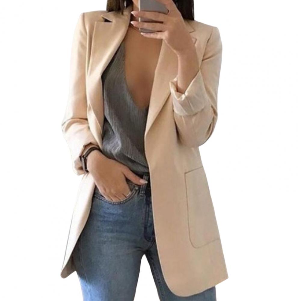 Formal Blazer For Women | Work 7