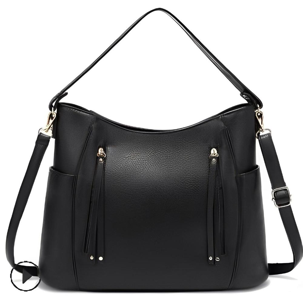 Georgia’s Timeless Elegance | Vintage Shoulder Bag 6
