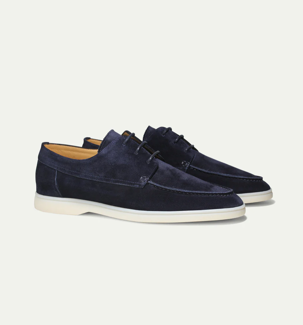 Gustavo | Stylish men's loafers 0