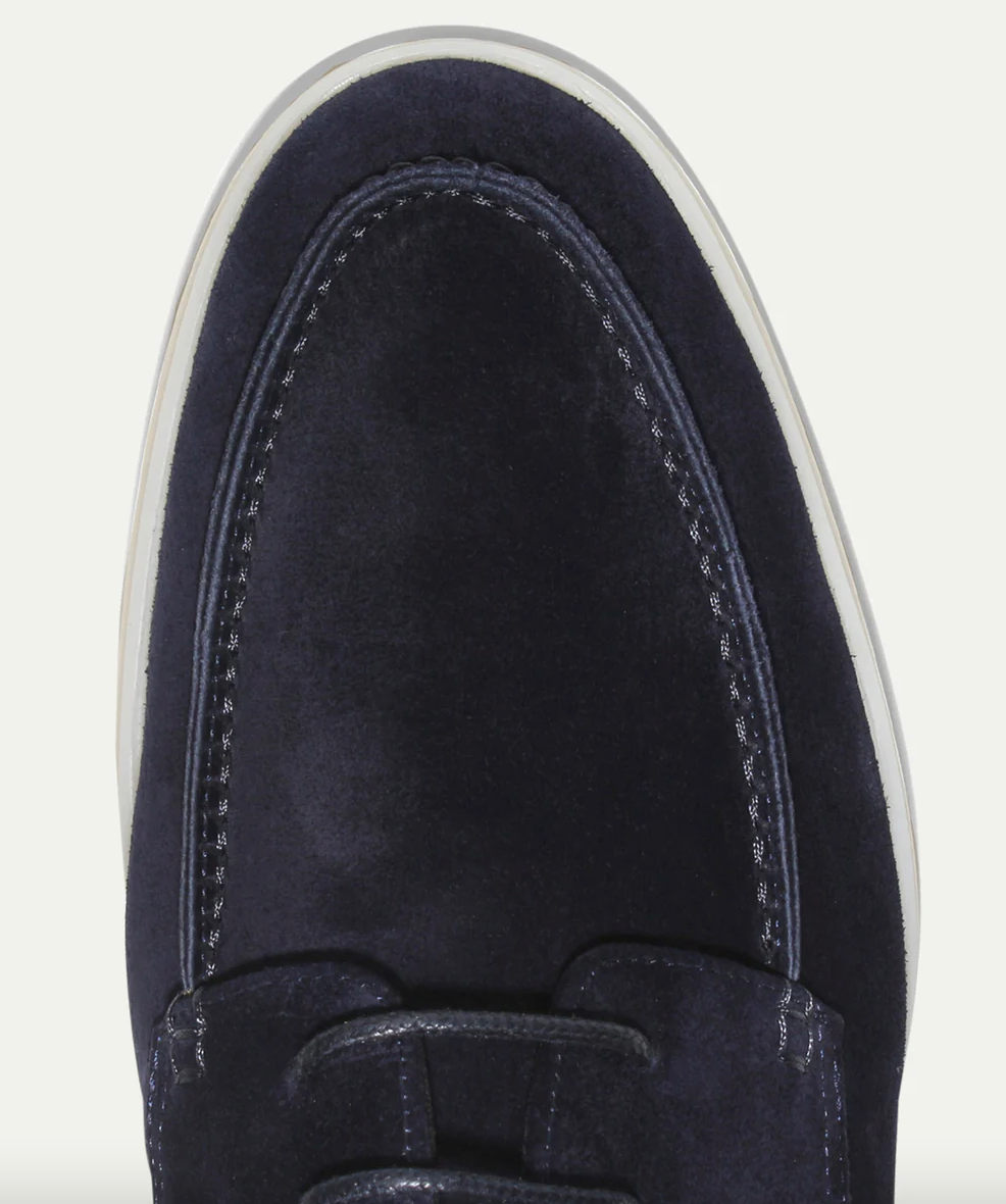 Gustavo | Stylish men's loafers 3