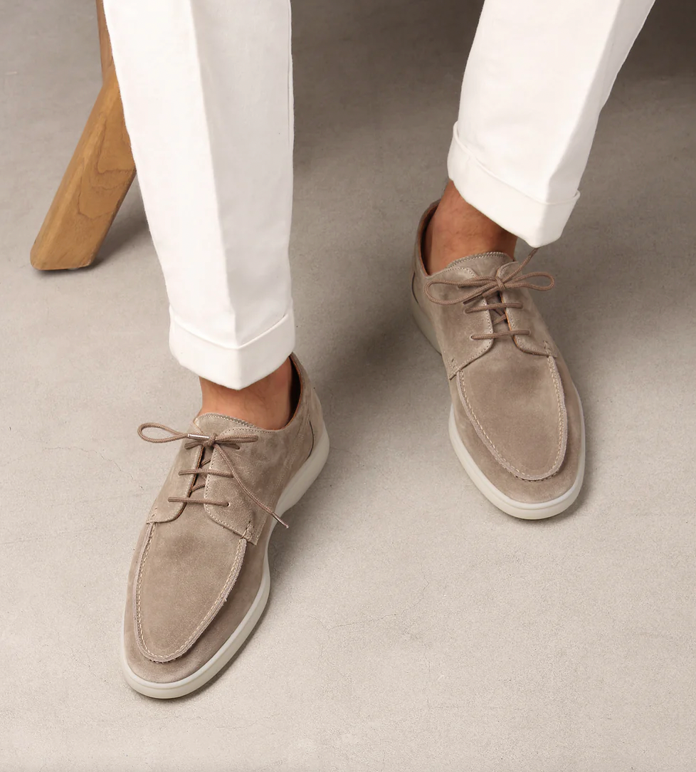 Gustavo | Stylish men's loafers 4