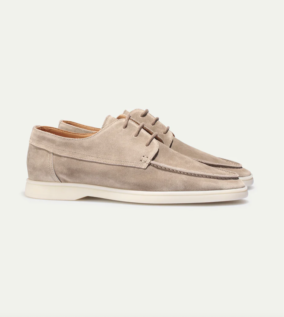 Gustavo | Stylish men's loafers 7