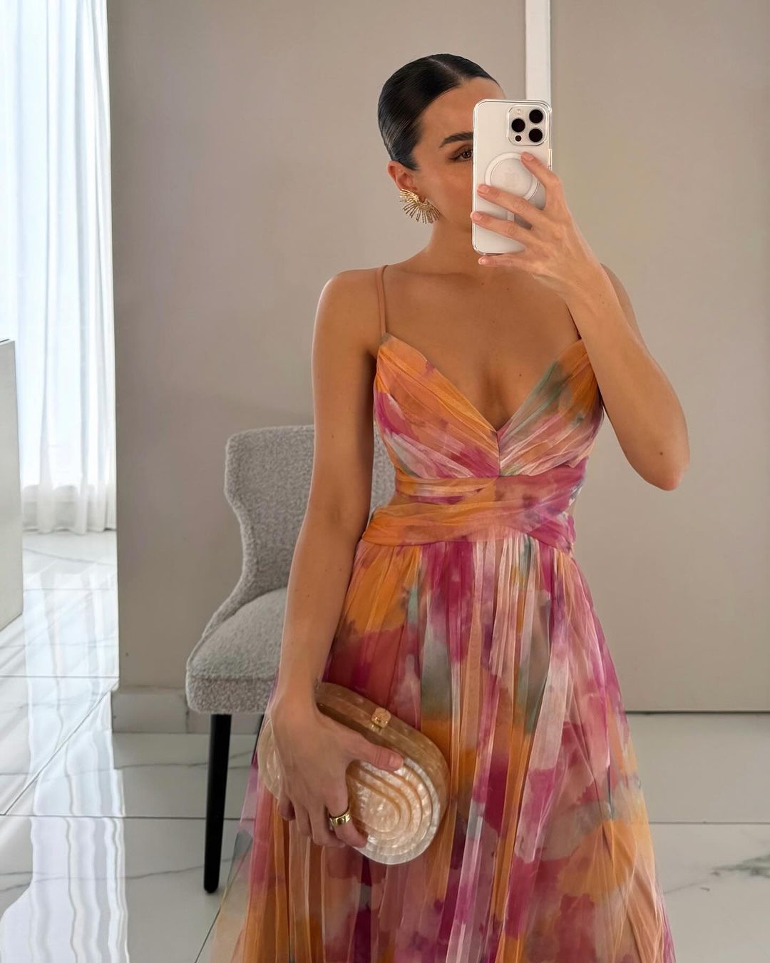 Imogen | Stunning Maxi Dress 1