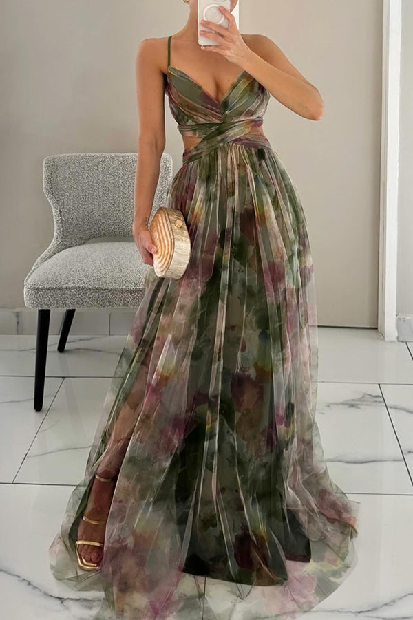 Imogen | Stunning Maxi Dress 3