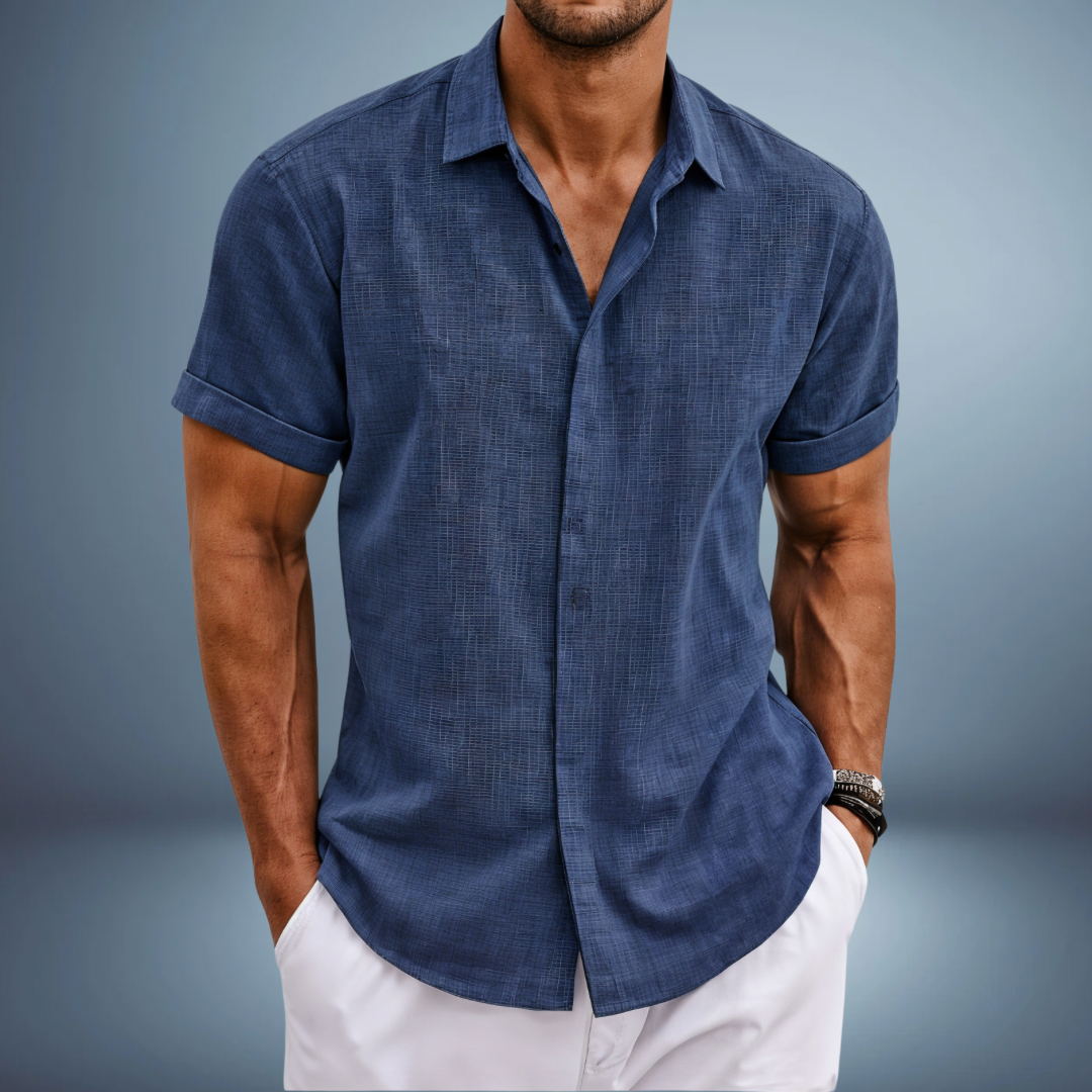 Jack Washington Belmont Shirt for Men 0