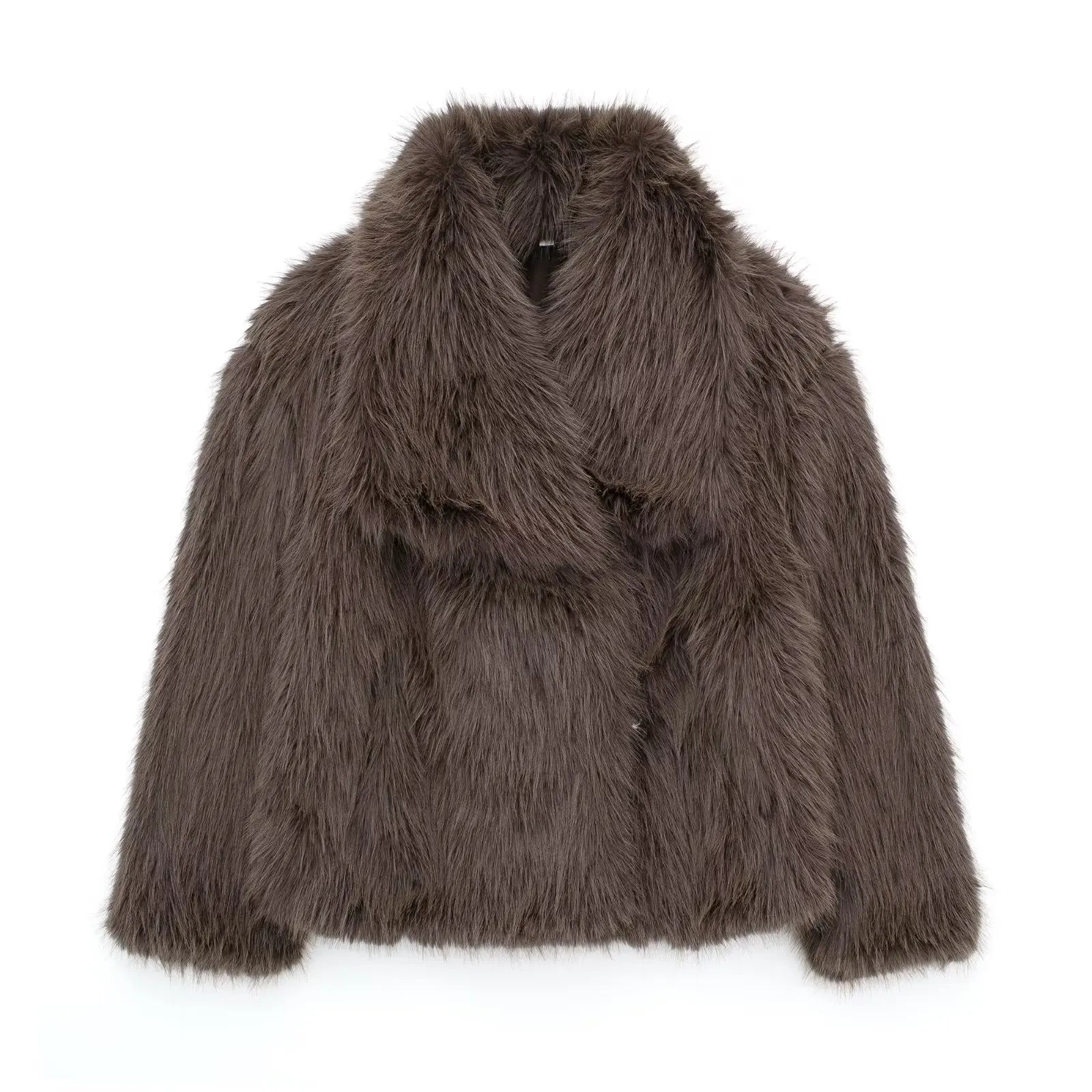 Jackets cozy and warm for women ideal for frosty winter days 1