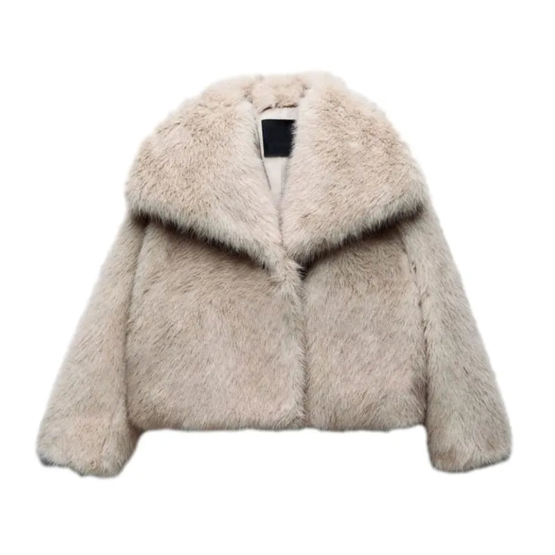 Jackets cozy and warm for women ideal for frosty winter days 3