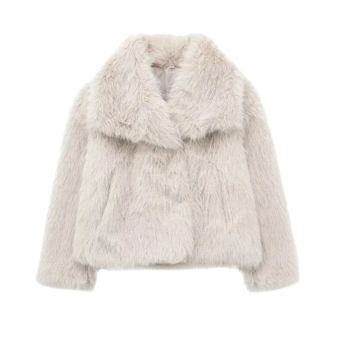 Jackets cozy and warm for women ideal for frosty winter days 4