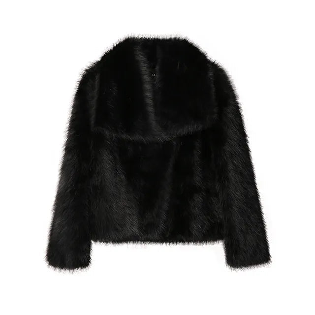 Jackets cozy and warm for women ideal for frosty winter days 6