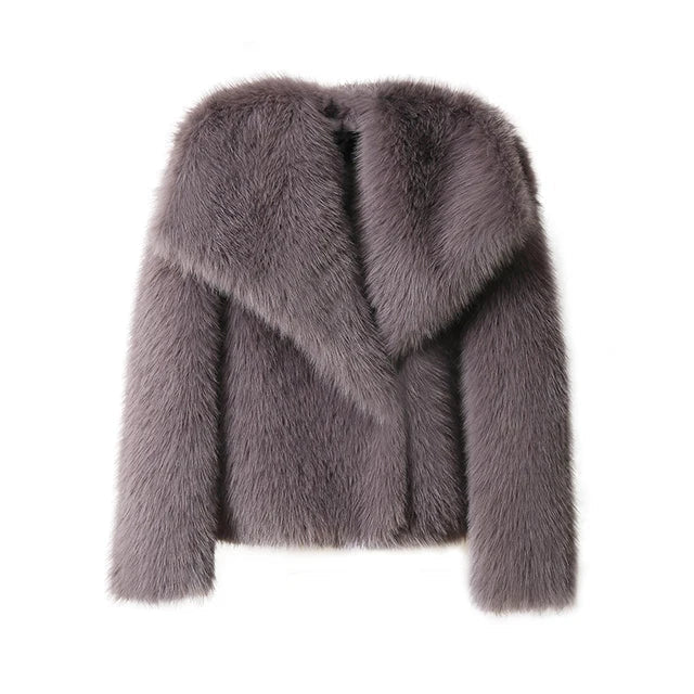 Jackets cozy and warm for women ideal for frosty winter days 7