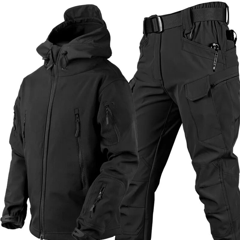 Jürgen | Waterproof and windproof outdoor set 0