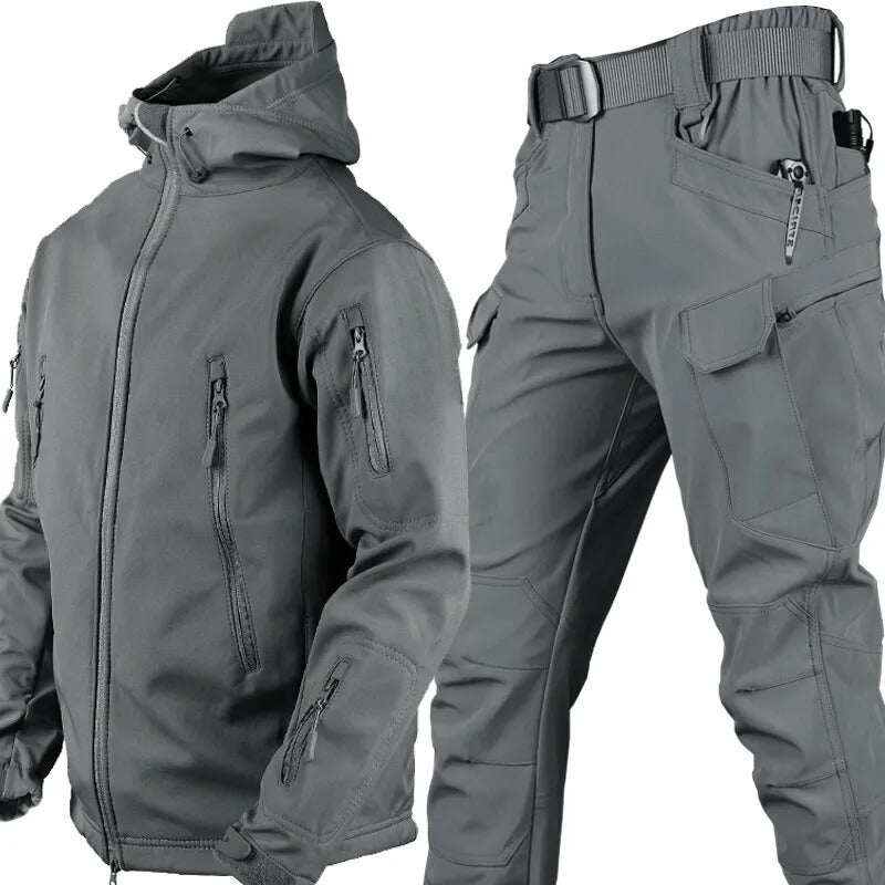 Jürgen | Waterproof and windproof outdoor set 9