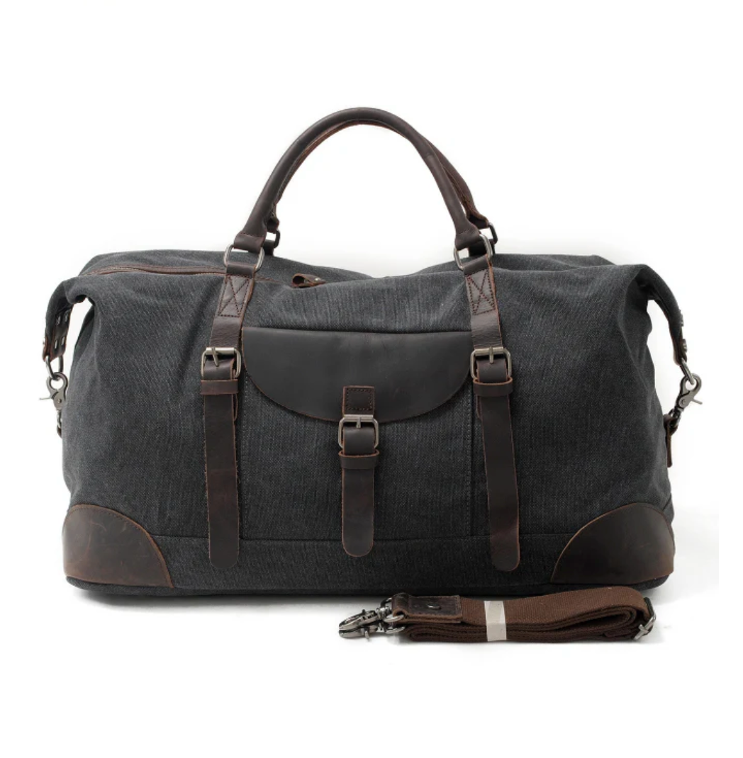 Large Duffle Bag | OAKLAND 0