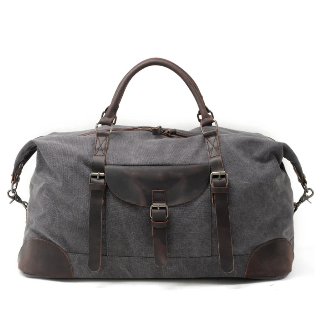 Large Duffle Bag | OAKLAND 2