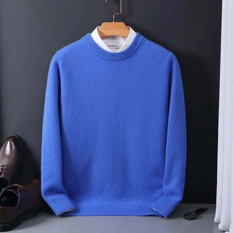 Lenz | Cashmere sweater 0