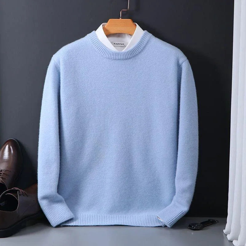 Lenz | Cashmere sweater 11