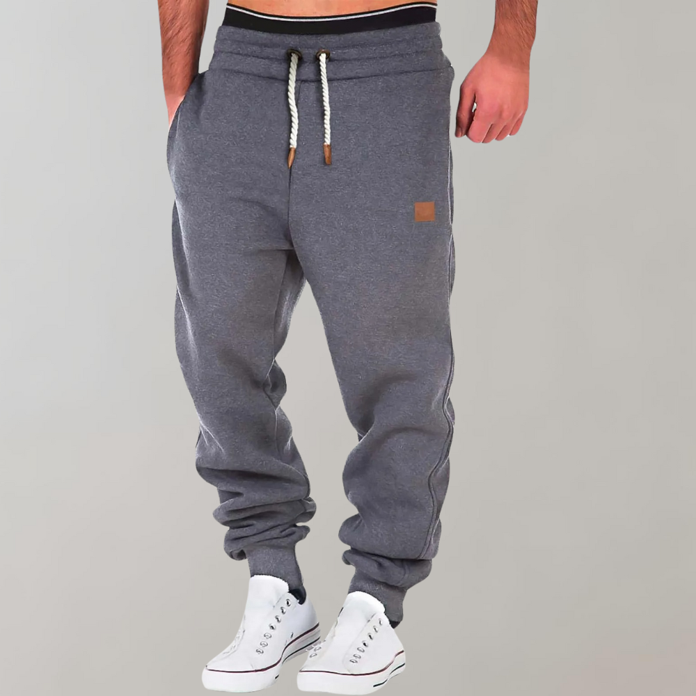 Levi | Stylish jogging pants 2