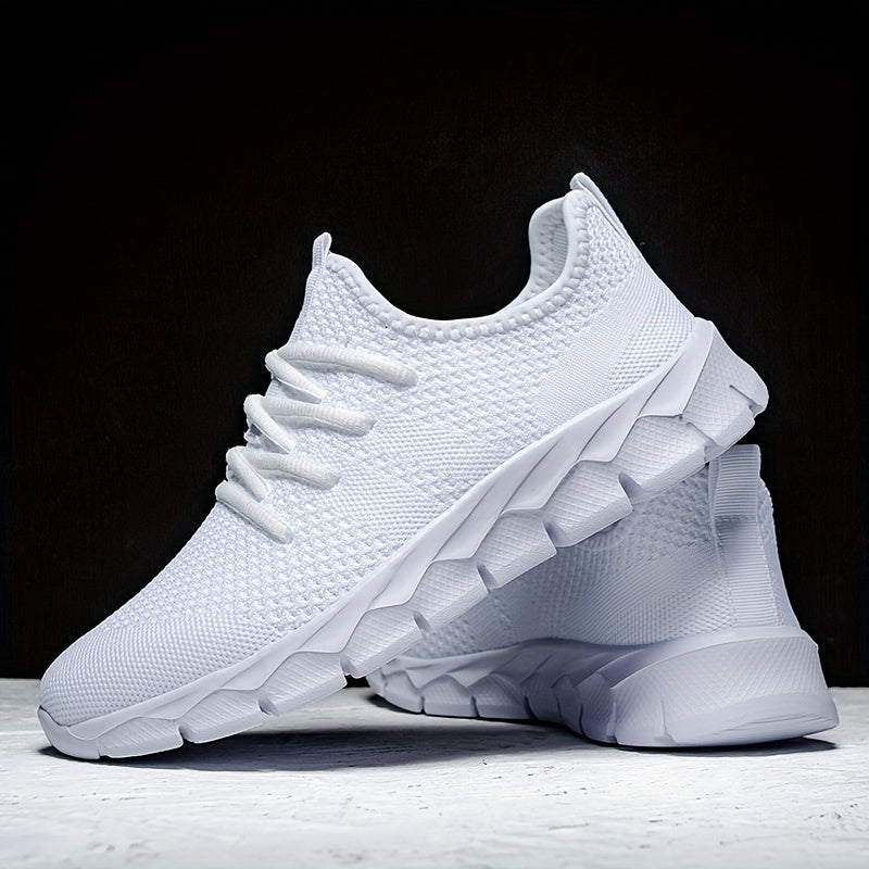 Lightweight classic running shoes for men 1