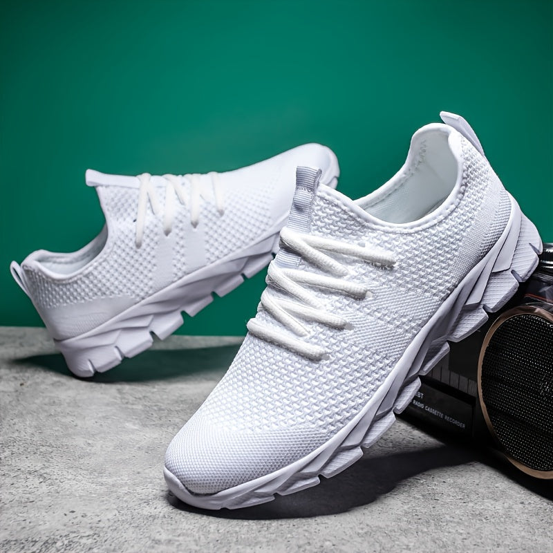 Lightweight classic running shoes for men 4