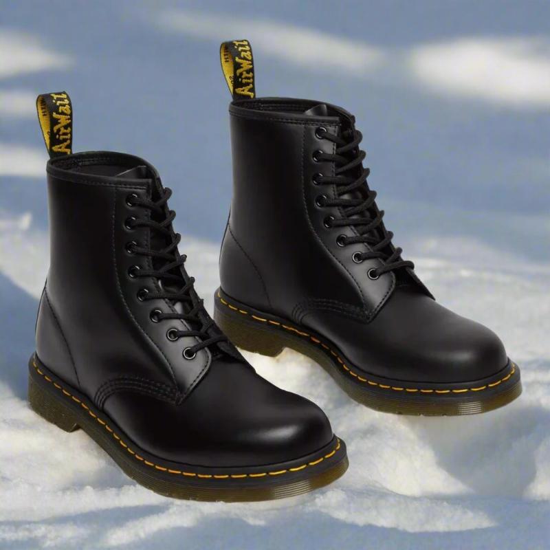 Liv | Elegant Boots 1