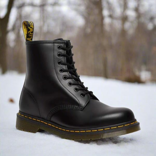 Liv | Elegant Boots 2