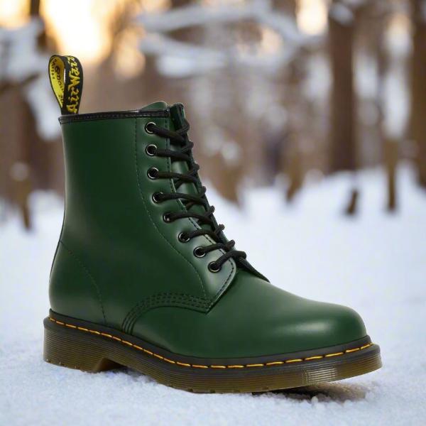 Liv | Elegant Boots 4