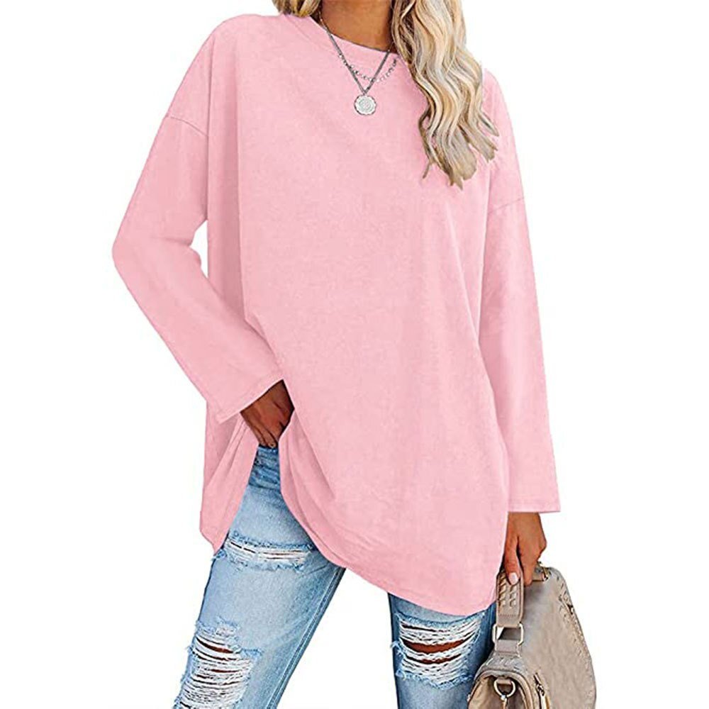 Long-sleeved shirt for women | Collection 2025 7
