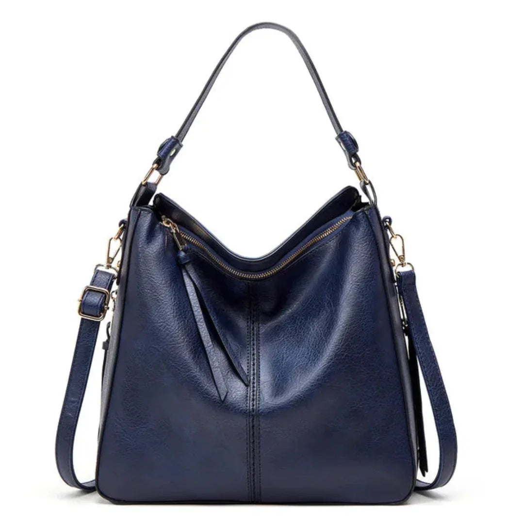 Variant image for Women's Large Shoulder Bag | Chic & Versatile Design-2