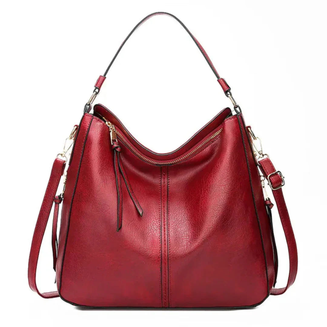 Variant image for Women's Large Shoulder Bag | Chic & Versatile Design-5