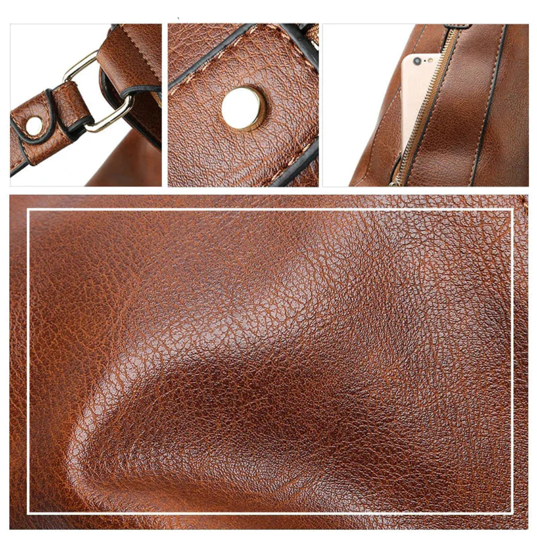 Women's Large Shoulder Bag | Chic & Versatile Design 5