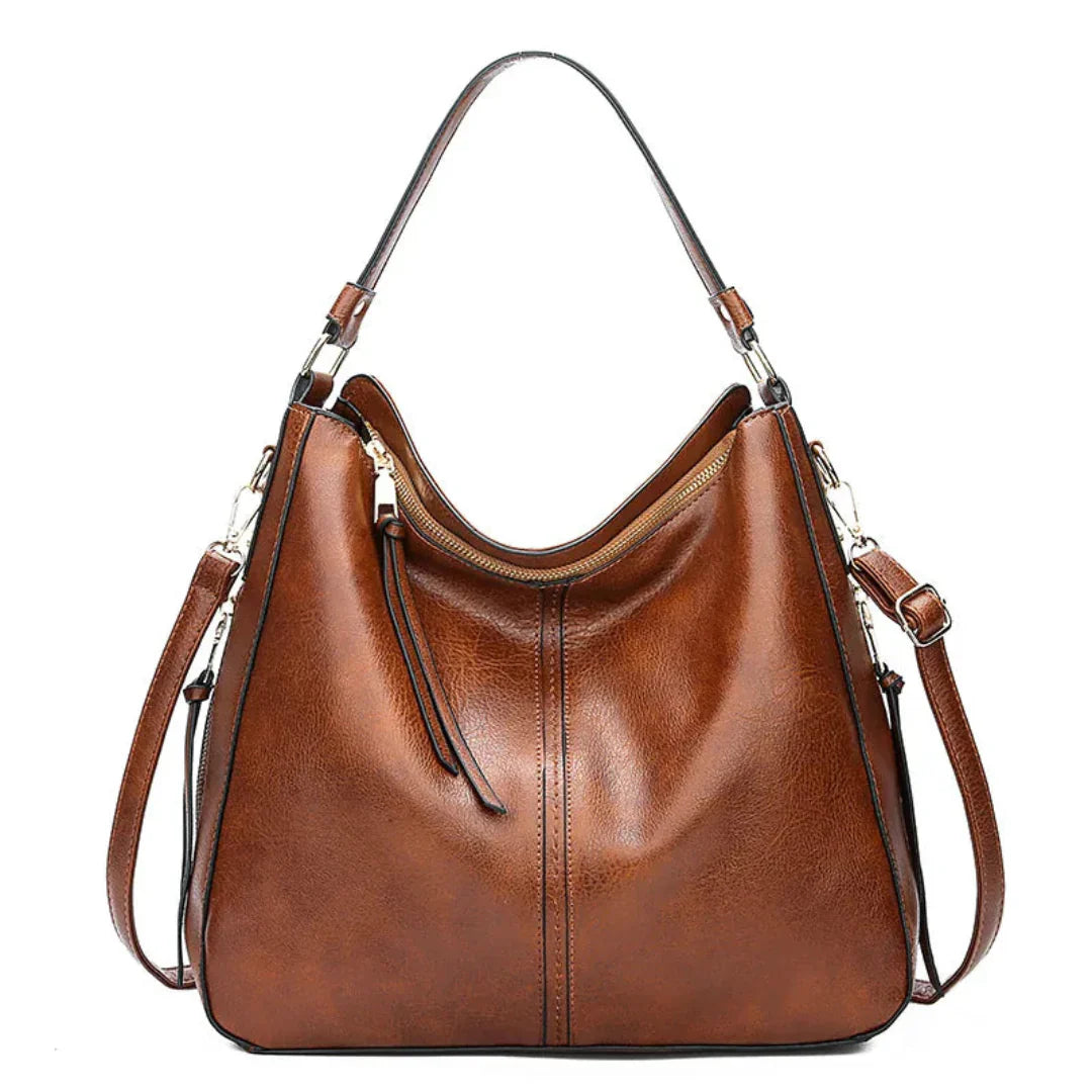 Women's Large Shoulder Bag | Chic & Versatile Design 2