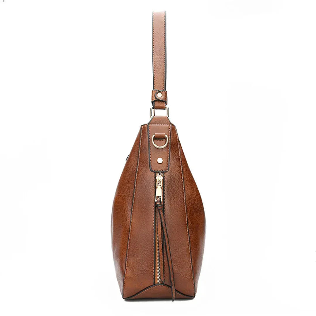 Women's Large Shoulder Bag | Chic & Versatile Design 4
