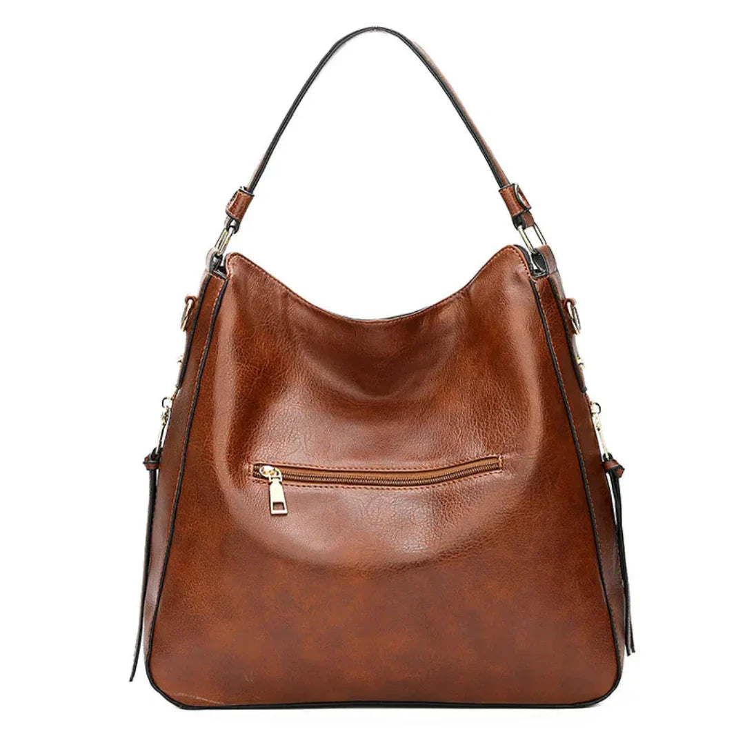 Women's Large Shoulder Bag | Chic & Versatile Design 3