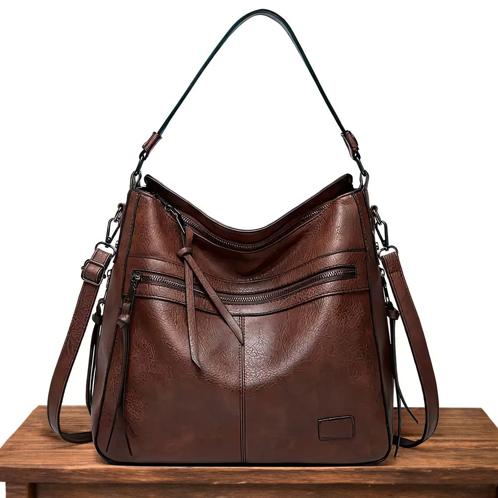 Magda’s Exquisite Style | Luxury Bag 0