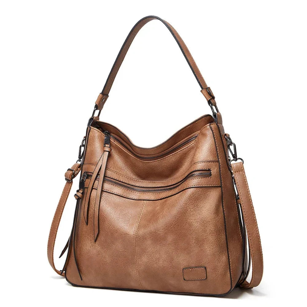 Magda’s Exquisite Style | Luxury Bag 11