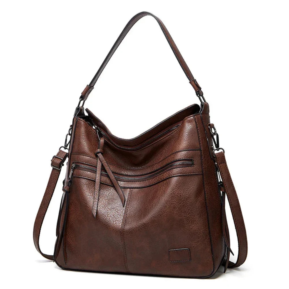 Magda’s Exquisite Style | Luxury Bag 8