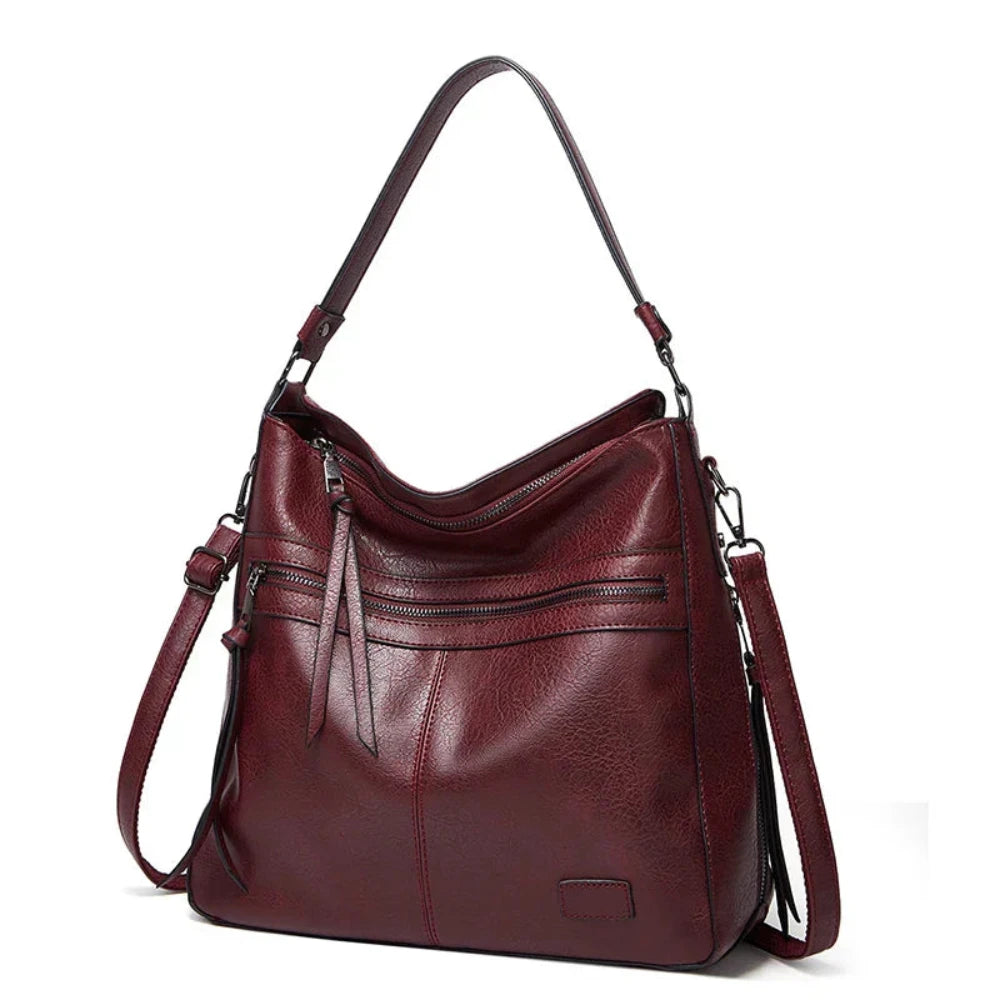 Magda’s Exquisite Style | Luxury Bag 9