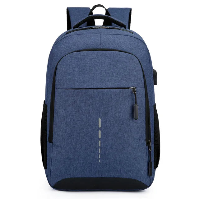 Variant image for Men's Travel Backpack | Waterproof Ultra-Light Design-2