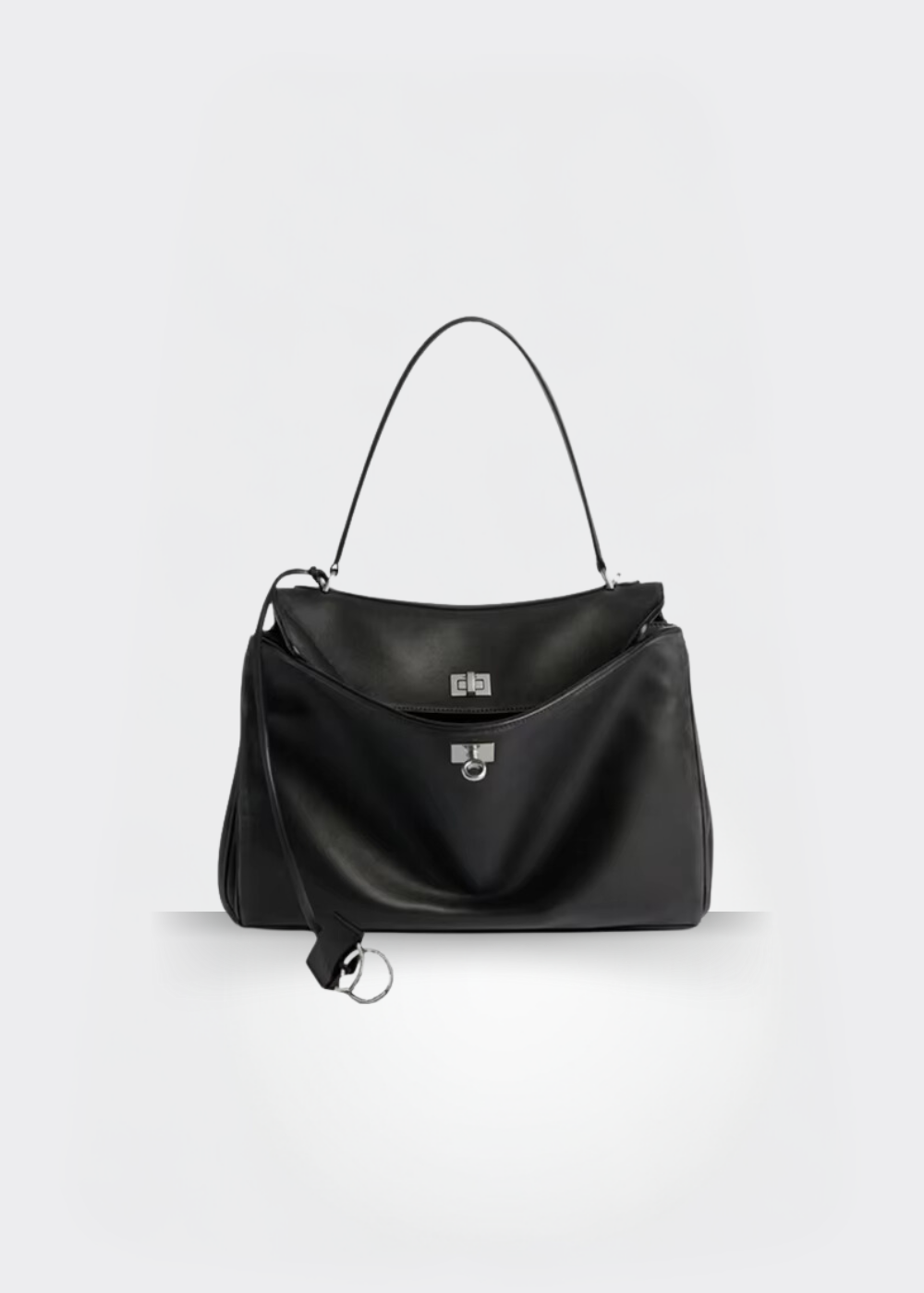 Women's Compact Handbag | Elegant Design-3
