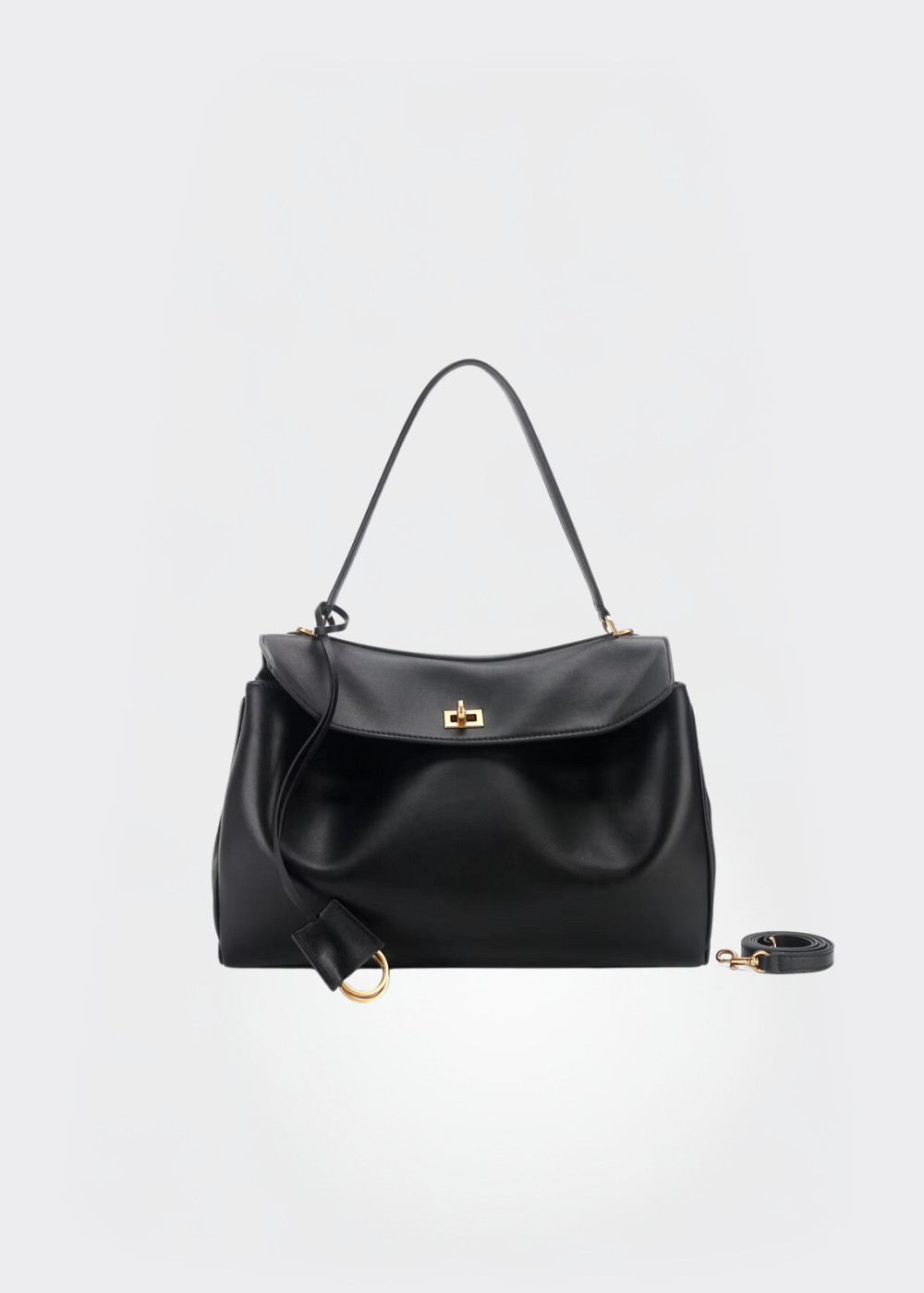 Women's Compact Handbag | Elegant Design-5