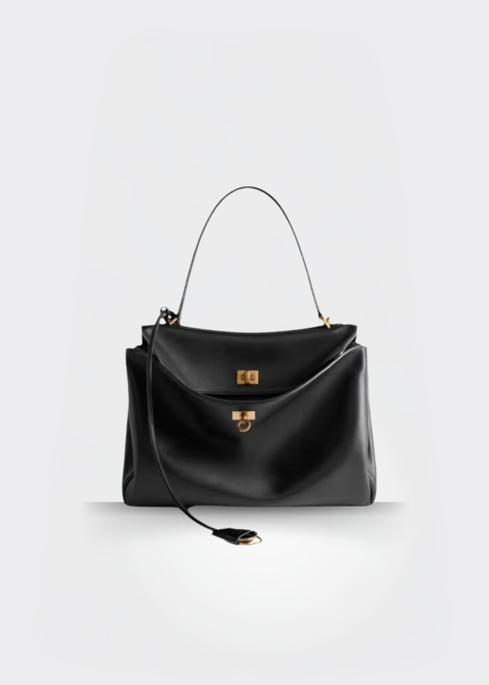 Women's Compact Handbag | Elegant Design-1