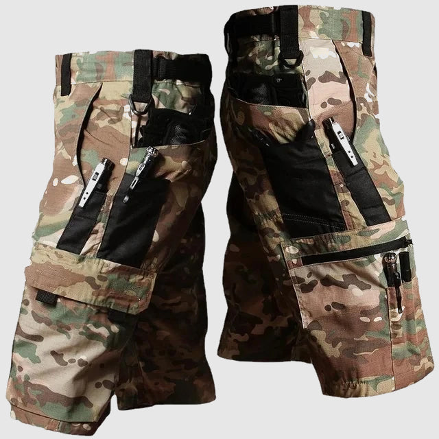 Men's delta drifter duo set 2