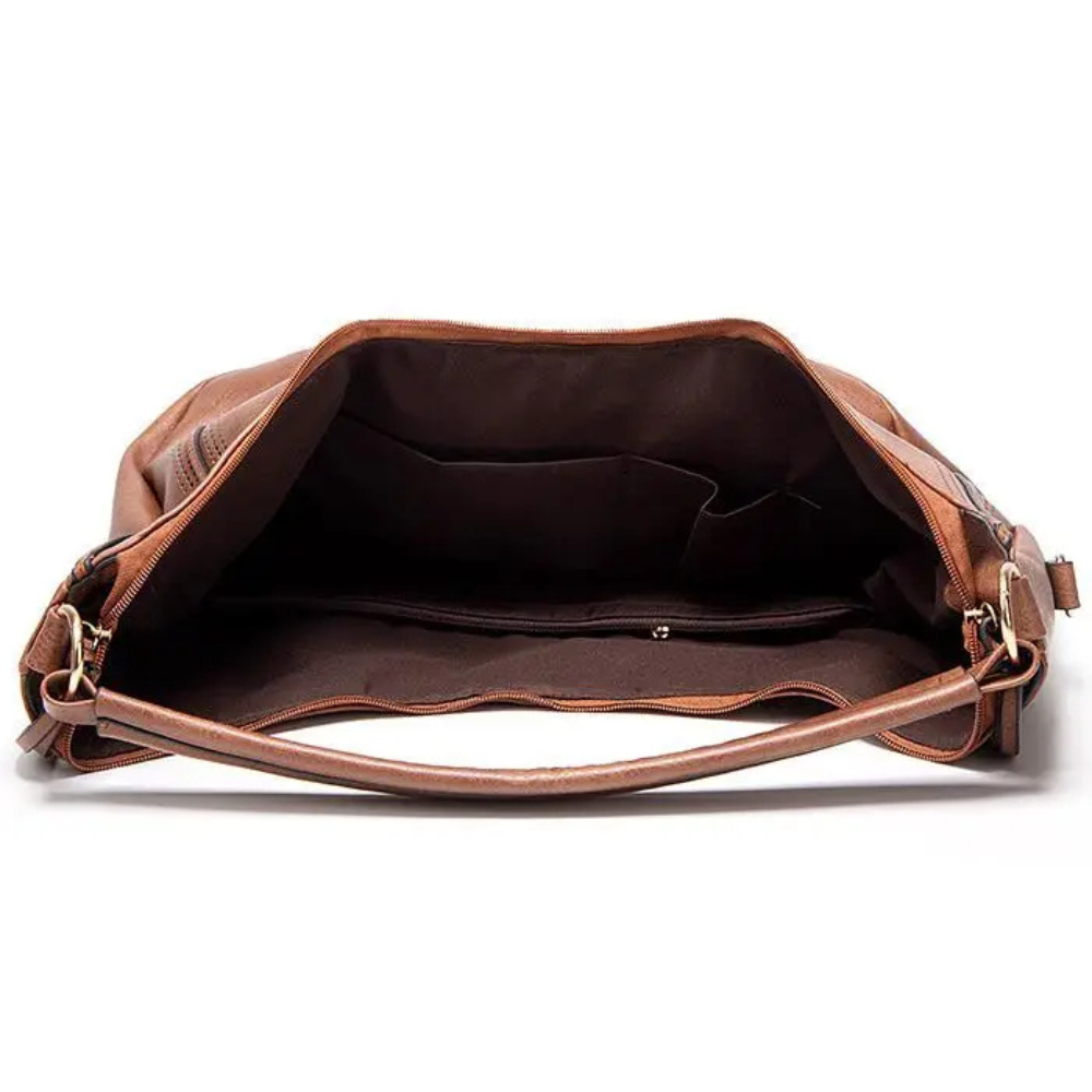Minerva’s Classic Versatility | Vintage Bag 3