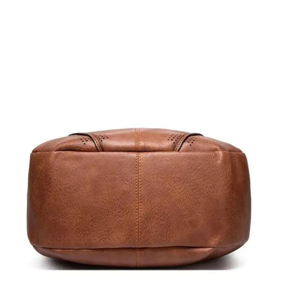 Minerva’s Classic Versatility | Vintage Bag 4