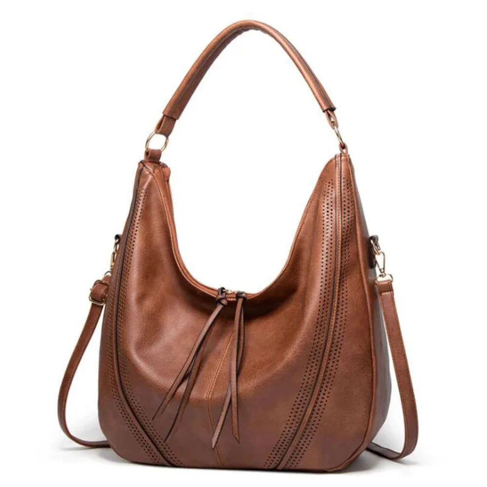 Minerva’s Classic Versatility | Vintage Bag 8