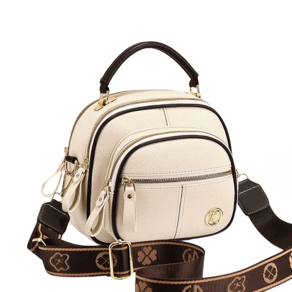Molly’s Timeless Sophistication | Stylish Bag with Shoulder Strap 9