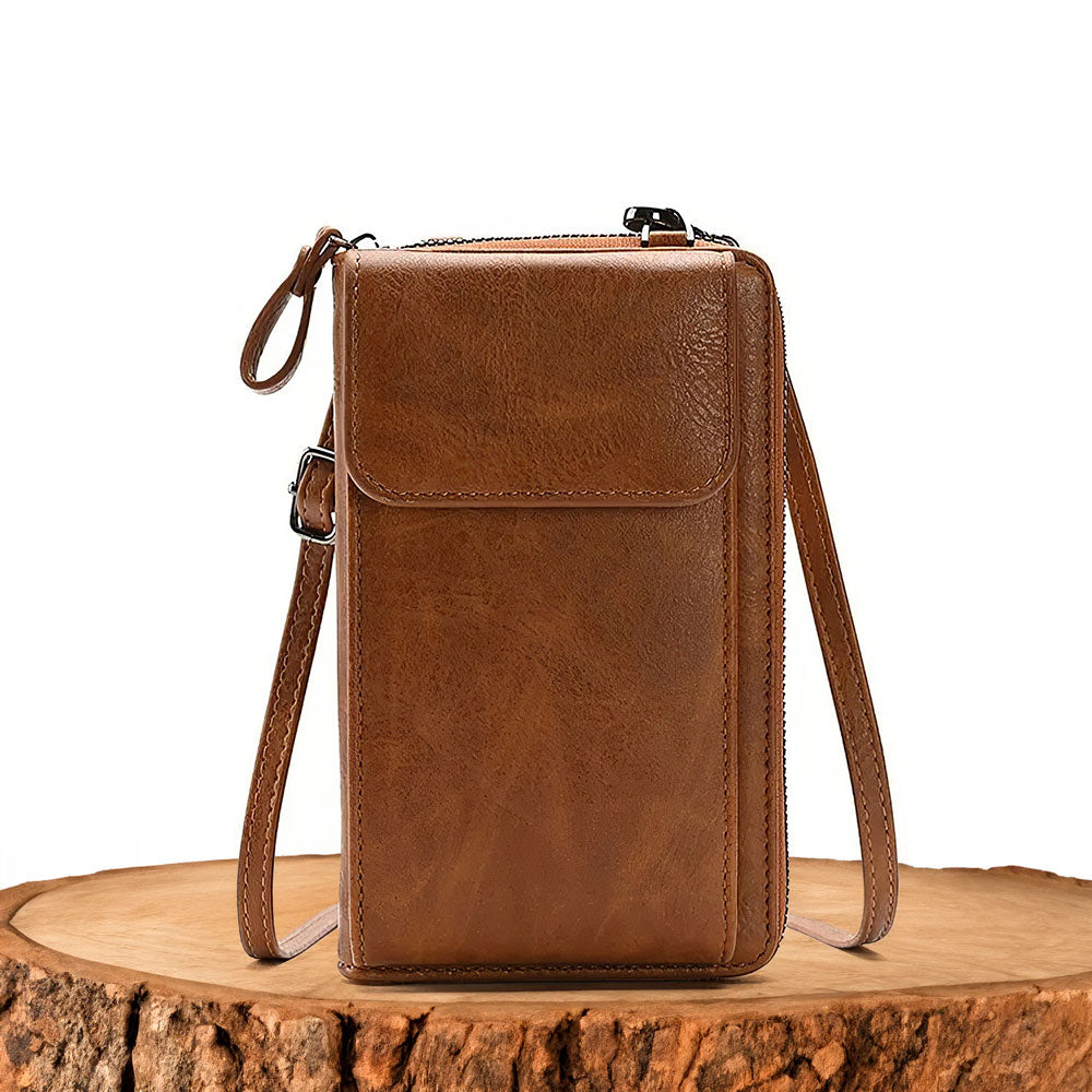 Nicole’s Chic Compact | Handbag 0