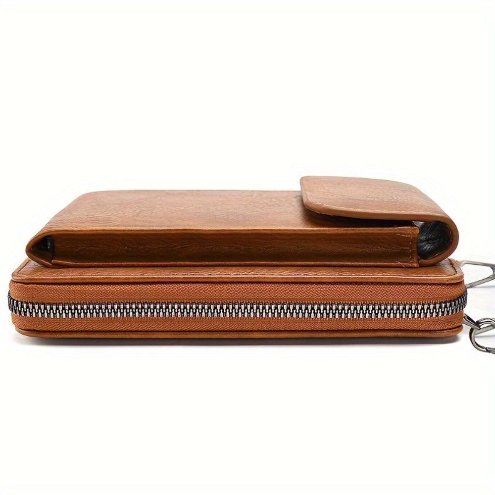 Nicole’s Chic Compact | Handbag 7
