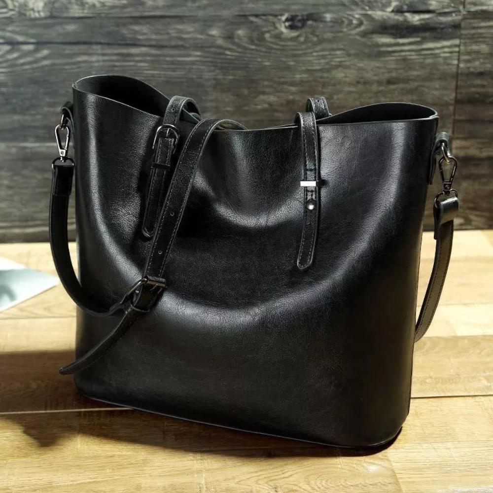 Nicole’s Favorite | Vintage Shoulder Handbag 7