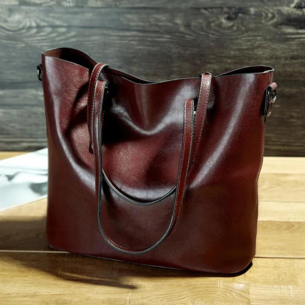 Nicole’s Favorite | Vintage Shoulder Handbag 8